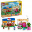 LEGO Animal Crossing Nook's Cranny și Rosie's House (77050) thumbnail