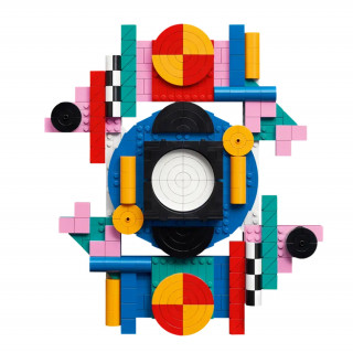 LEGO Art: Artă modernă (31210) Jucărie