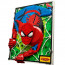 LEGO Art: Uimitorul Om Păianjen (31209) thumbnail