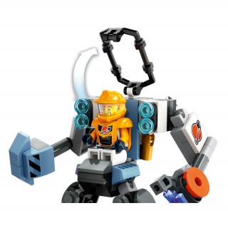 LEGO City: Robot spatial de constructii (60428) Jucărie