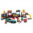 LEGO City Service pentru personalizarea mașinilor (60389) thumbnail