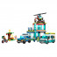 LEGO City Centru pentru vehicule de urgență (60371) thumbnail