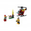 LEGO City Elicopter de pompieri (60318) thumbnail