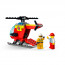 LEGO City Elicopter de pompieri (60318) thumbnail