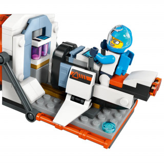 LEGO City: Statie spatiala modulara (60433) Jucărie