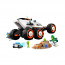 LEGO City: Rover de explorare spatiala si viata extraterestra (60431) thumbnail