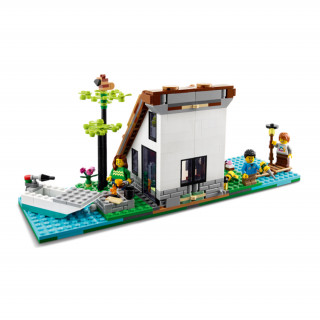 LEGO Classic: Casă primitoare (31139) Jucărie