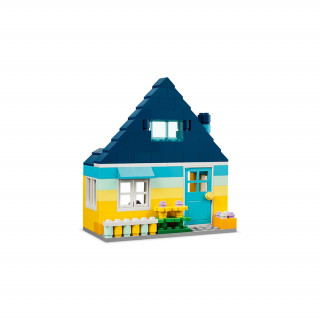 LEGO Classic: Case creative(11035) Jucărie