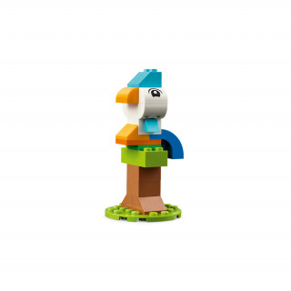 LEGO Classic: Animalute creative (11034) Jucărie