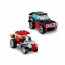 LEGO Creator: Camioneta platforma cu elicopter (31146) thumbnail