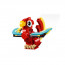 LEGO Creator: Dragon rosu (31145) thumbnail