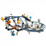 LEGO Creator: Roller-coaster spațial (31142) thumbnail