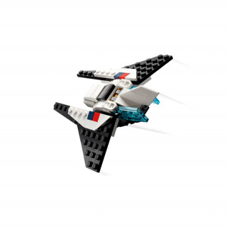 LEGO Creator: Navetă spațială (31134) Jucărie