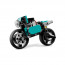 LEGO Creator: Motocicletă vintage (31135) thumbnail