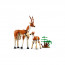 LEGO Creator: Animale salbatice din safari (31150) thumbnail