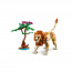 LEGO Creator: Animale salbatice din safari (31150) thumbnail