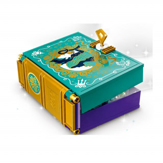 LEGO Disney Mica sirenă (43213) Jucărie