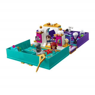 LEGO Disney Mica sirenă (43213) Jucărie