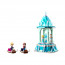 LEGO Disney: Caruselul magic al Annei și al Elsei (43218) thumbnail
