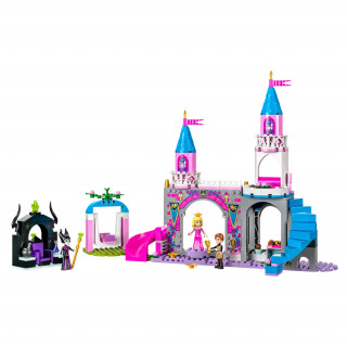 LEGO Disney: Castelul Aurorei (43211) Jucărie