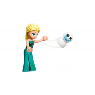 LEGO Disney Princess: Bunatatile Elsei din regatul de gheata  (43234) Jucărie