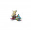 LEGO Avatar Casă Metkayina în recif (75578) thumbnail