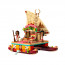 LEGO Disney Catamaranul polinezian al Moanei (43210) thumbnail