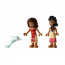 LEGO Disney Catamaranul polinezian al Moanei (43210) thumbnail