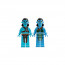 LEGO Disney Aventură pe skimwing (75576) thumbnail