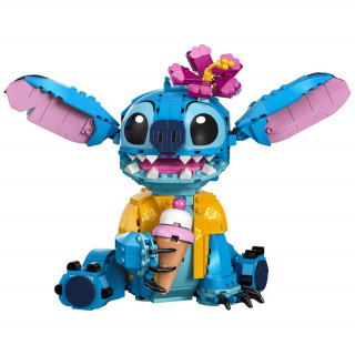 LEGO Disney Stitch (43249) Jucărie