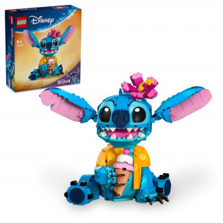 LEGO Disney Stitch (43249) Jucărie