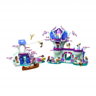 LEGO Disney: Casa fermecată din copac (43215) Jucărie