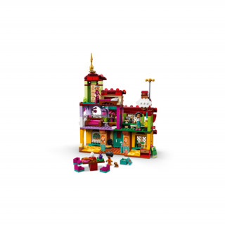 LEGO® Disney Casa Madrigal (43202) Jucărie