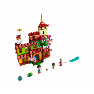 LEGO® Disney Casa Madrigal (43202) Jucărie