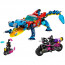 LEGO DREAMZzz: Mașina-crocodil (71458) thumbnail