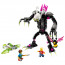 LEGO DREAMZzz: Grimkeeper, monstrul-cușcă (71455) thumbnail
