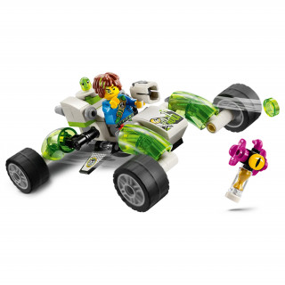 LEGO DREAMZzz: Masina Off-road a lui Mateo (71471) Jucărie