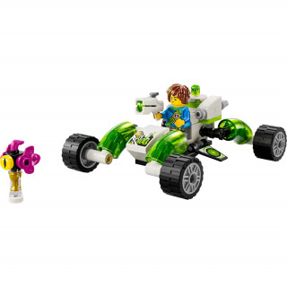 LEGO DREAMZzz: Masina Off-road a lui Mateo (71471) Jucărie