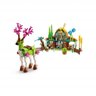 LEGO DREAMZzz: Grajdul creaturilor din vis (71459) Jucărie