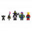 LEGO DREAMZzz: Zoey si Pisica-Bufnitazian (71476) thumbnail