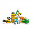 LEGO DUPLO: Șantierul (10990) thumbnail