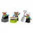 LEGO DUPLO: Șantierul (10990) thumbnail
