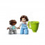 LEGO DUPLO: Casă de familie pe roți (10986) thumbnail