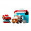 LEGO DUPLO Distracție la spălătorie cu Fulger McQueen și Bucșă (10996) thumbnail