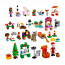 LEGO® Calendar de Crăciun 2022 (41706) thumbnail