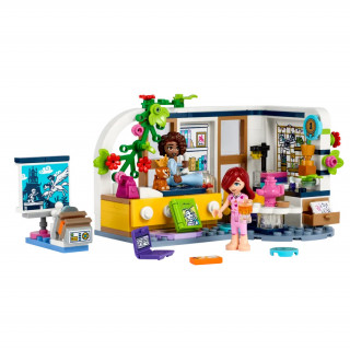 LEGO Friends Camera lui Aliya (41740) Jucărie
