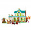 LEGO Friends Casa lui Autumn (41730) thumbnail