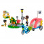 LEGO Friends Bicicletă pentru salvarea câinilor (41738) thumbnail