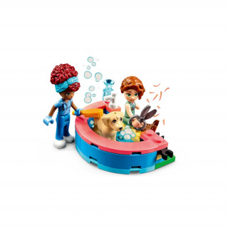 LEGO Friends Centru de salvare pentru câini (41727) Jucărie