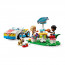 LEGO Friends: Masina electrica si incarcator (42609) thumbnail